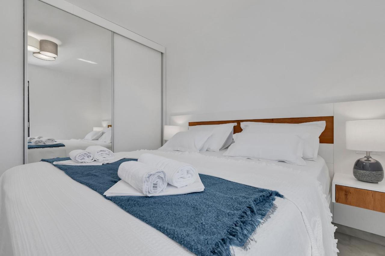 Apartment Nizza Makarska Exterior photo